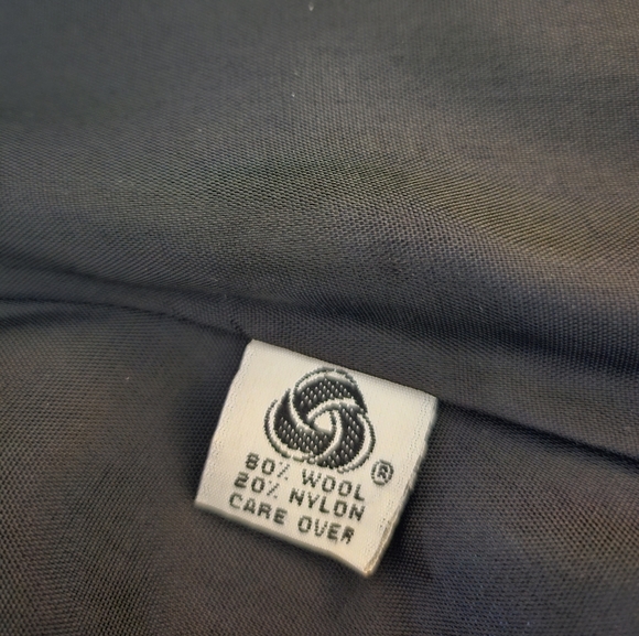 Ashley Scott Maxi Coat! - Picture 8 of 9